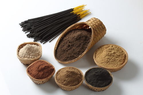 Agarbatti raw material Agarbatti raw material
