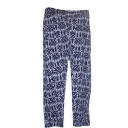 Ladies Lower