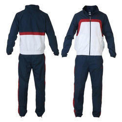 Track Suits