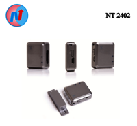 Door Alarm Mini Gsm Wireless: 1
