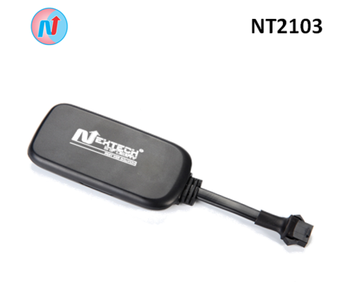 Vechicle Tracker New Dimensions: 95*45*13.8 Millimeter (Mm)