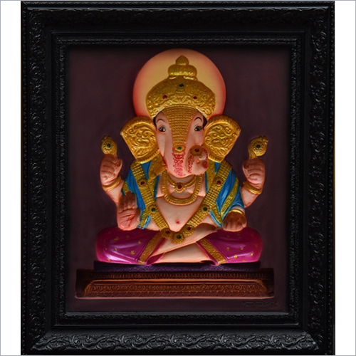 Ganesha 3d 15x 17 inch Ganesha 3d 15x 17 inch