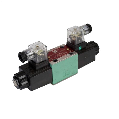 Direction Control Valve Direction Control Valve
