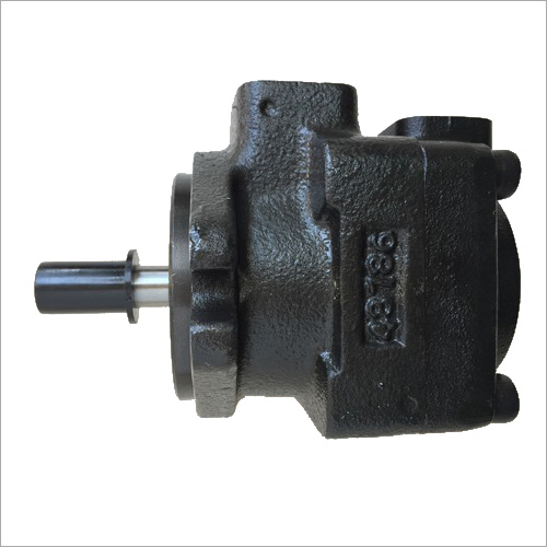 Single Vane Pump Single Vane Pump