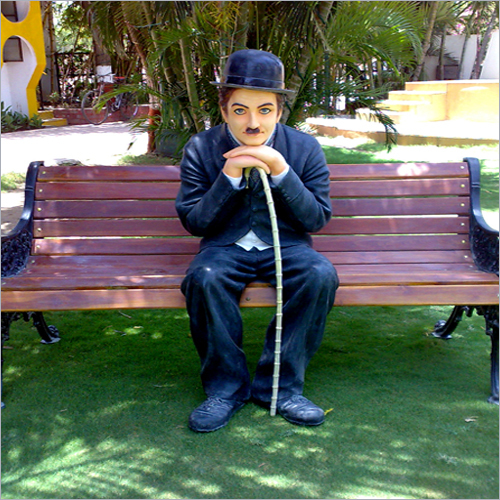 Charli Chaplin Watterpark Shirdi