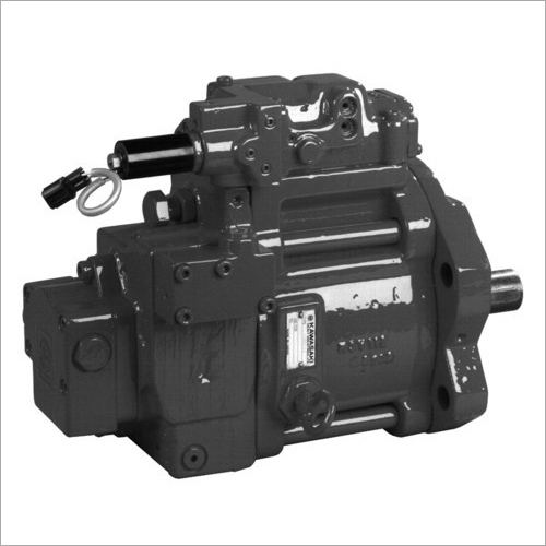Axial Piston Pump Axial Piston Pump