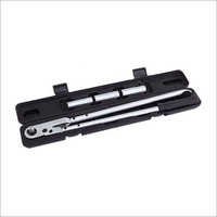 Wheel Nut Wrench