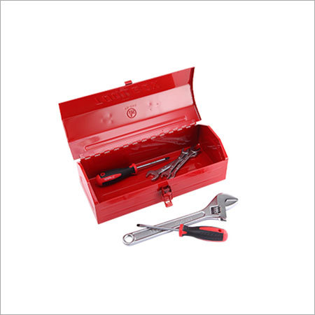 6 Pcs Hand Machine Tool Set