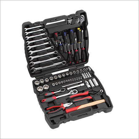 71 pcs Tool Set