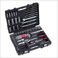 92 pcs  Socket Tool Set