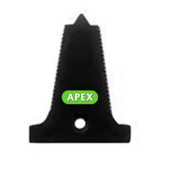 Harvester Blade for Finger