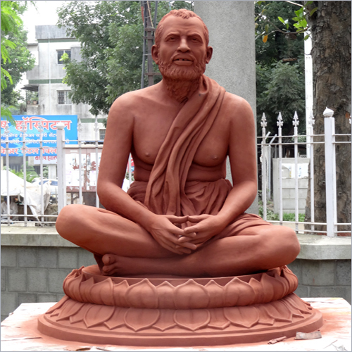 Ramkrishna Paramhance Statur Size 4 Feet Ramkrishna Paramhance Statur Size 4 Feet