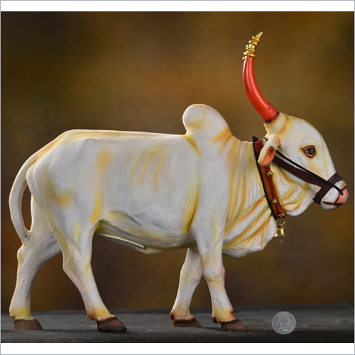 Bull 1 ft