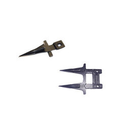 Forged Combine Fingers