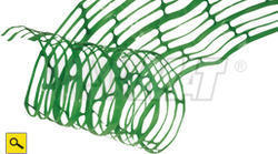 Detectable Warning Mesh