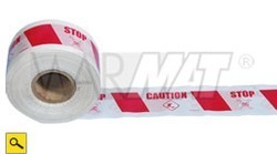 Industrial Barrier Tapes
