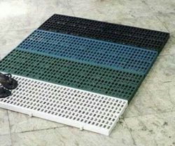 Plastic Matting