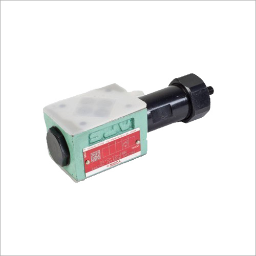 Modular Relief valve Modular Relief valve