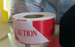 Caution Tape