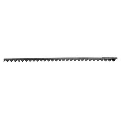 Cutter Bar for Track Combine