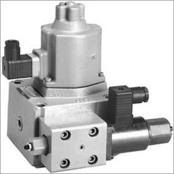 Proportional Valve Proportional Valve