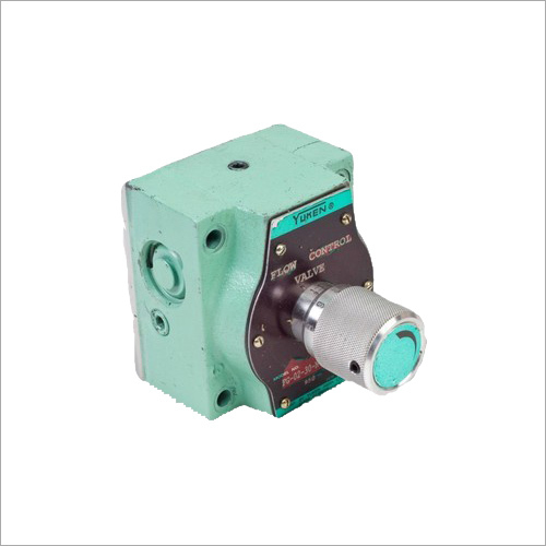 Flow Control Valves Flow Control Valves