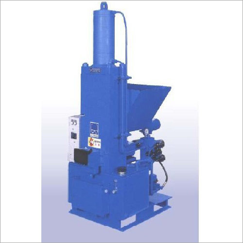 Automatic Saving Compactors YUKEN