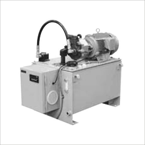 Hydraulic Power Pack Hydraulic Power Pack