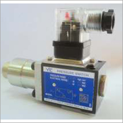 Pressure Switch Yuken Pressure Switch Yuken