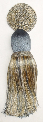 SOFA tassel