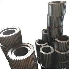 Pellet Press Roller Shell