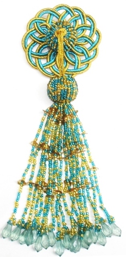 SOFA tassel