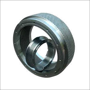 Pellet Mill Ring Die