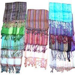 Hand Loom Shawls
