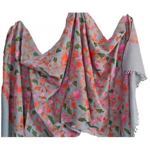 Ladies Pashmina Shawls