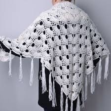Designer Woolen Shawls