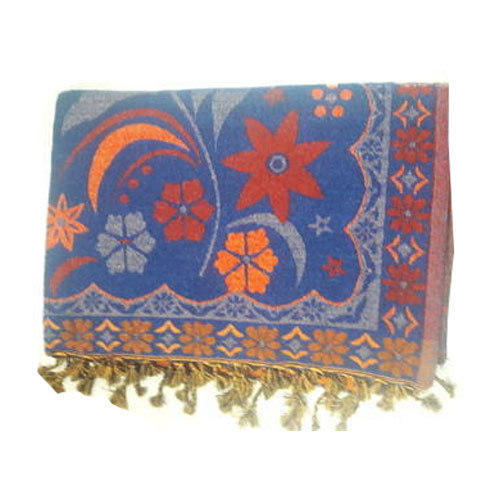 Fancy Raising Shawls