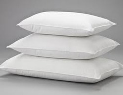 Fiber Pillows