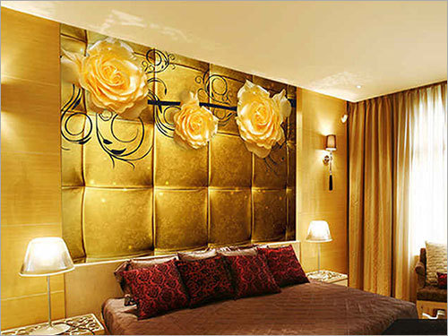 Customized Design Wall Paper
