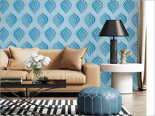 European Vintage Wallpapers