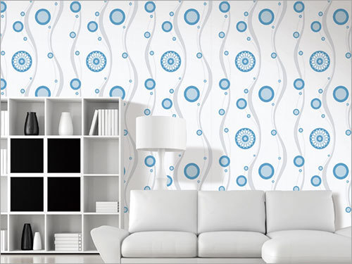 Modern Style Wallpaper