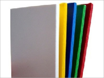 PVC Foam Boards