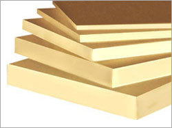 Wood Plastic Composite Sheet