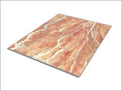 PVC Marble Sheet