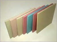 Wpc Foam Sheet