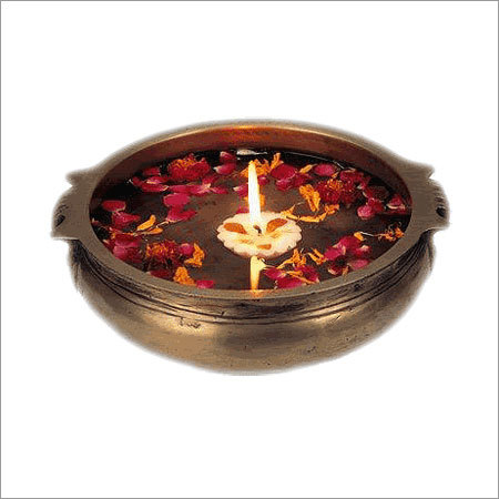 Ayurvedic Therapy Equipment