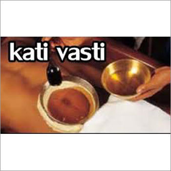 Kadi Vasti Cap