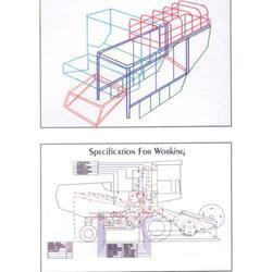 Art Body Structure