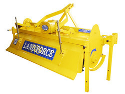 Landforce Rotavator