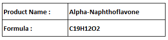 Alpha Compounds